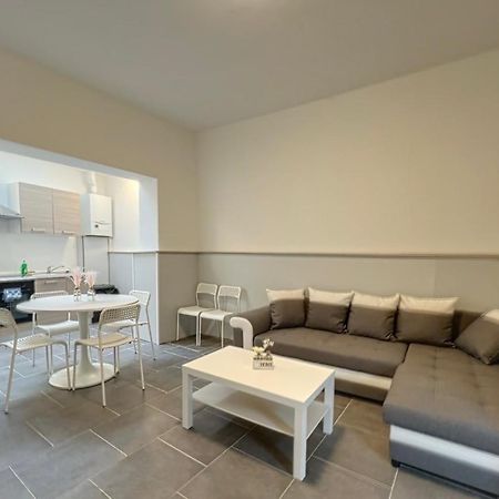 Вилла Charbonnel 2 Bruxelles-Charleroi-Airport Экстерьер фото