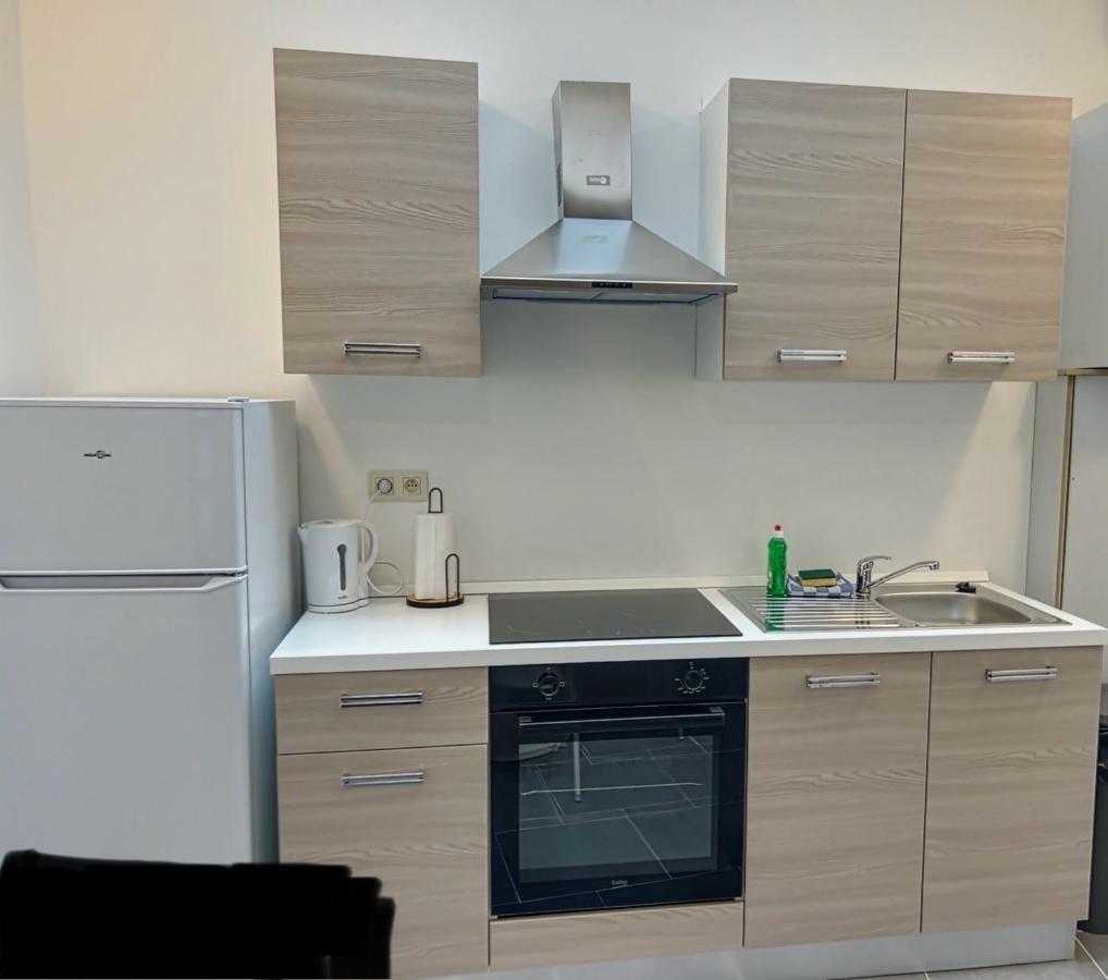 Вилла Charbonnel 2 Bruxelles-Charleroi-Airport Экстерьер фото